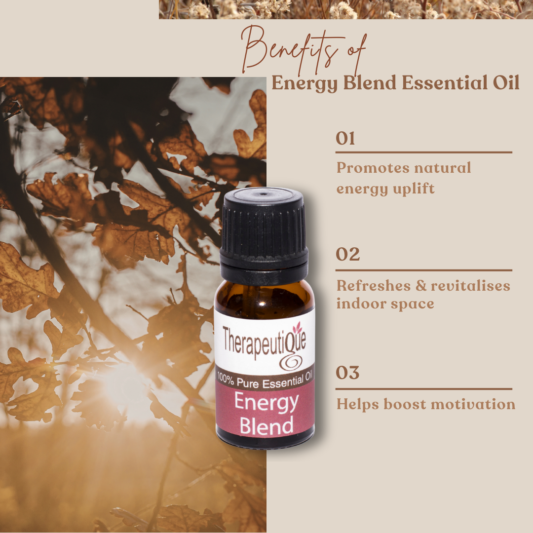 Energy Blend
