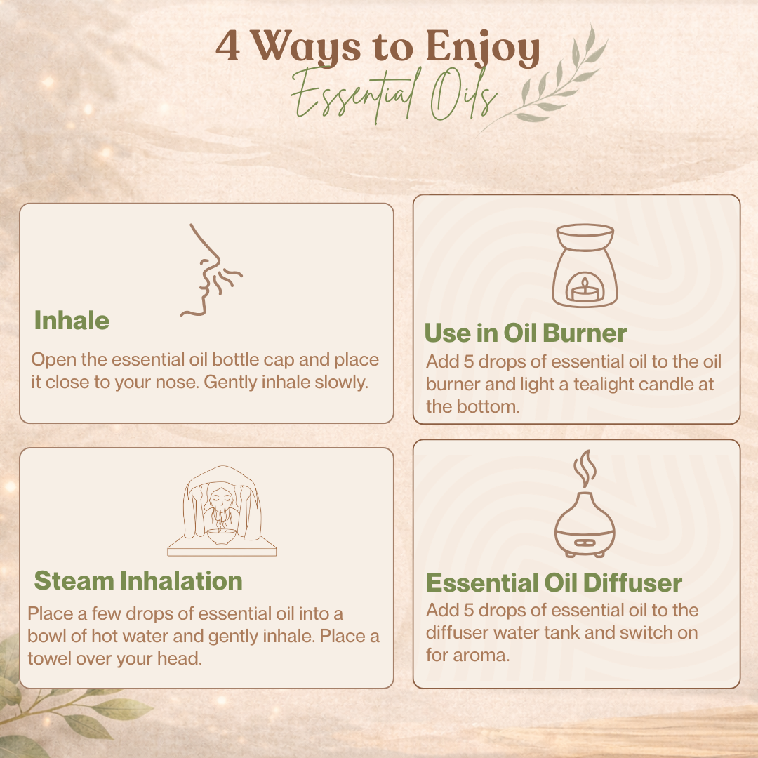Energy Blend