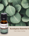 Eucalyptus Oil