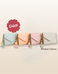 Garden of EDEN Cute Purse (GWP)