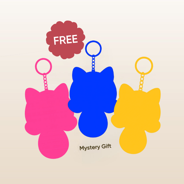 Garden of EDEN Mystery Gift