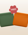 Garden of EDEN Snappi Pouch (GWP)