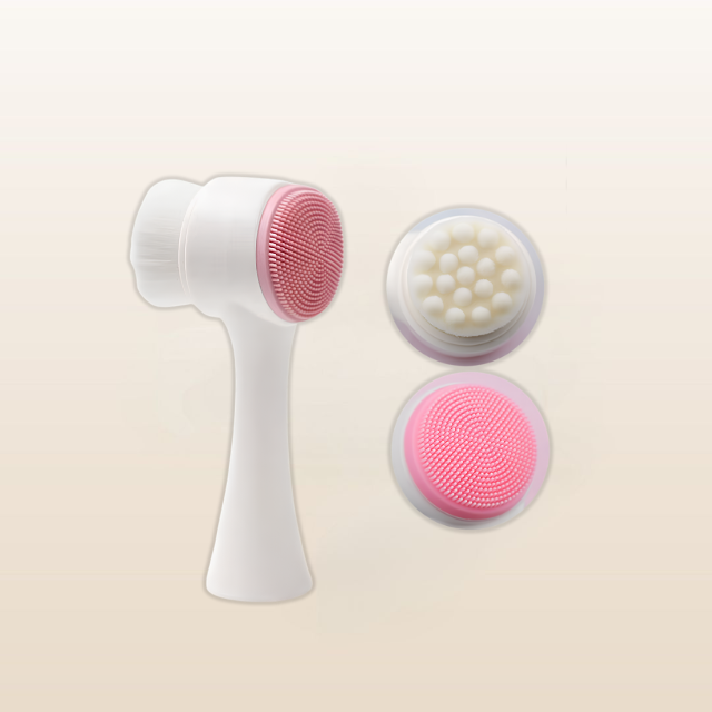 [FREE GIFT] Garden of EDEN Facial Cleansing Brush