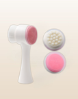 [FREE GIFT] Garden of EDEN Facial Cleansing Brush