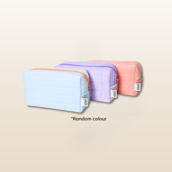 Garden of EDEN Pouch (GWP)