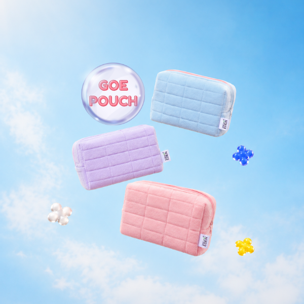Garden of EDEN Pouch (GWP)