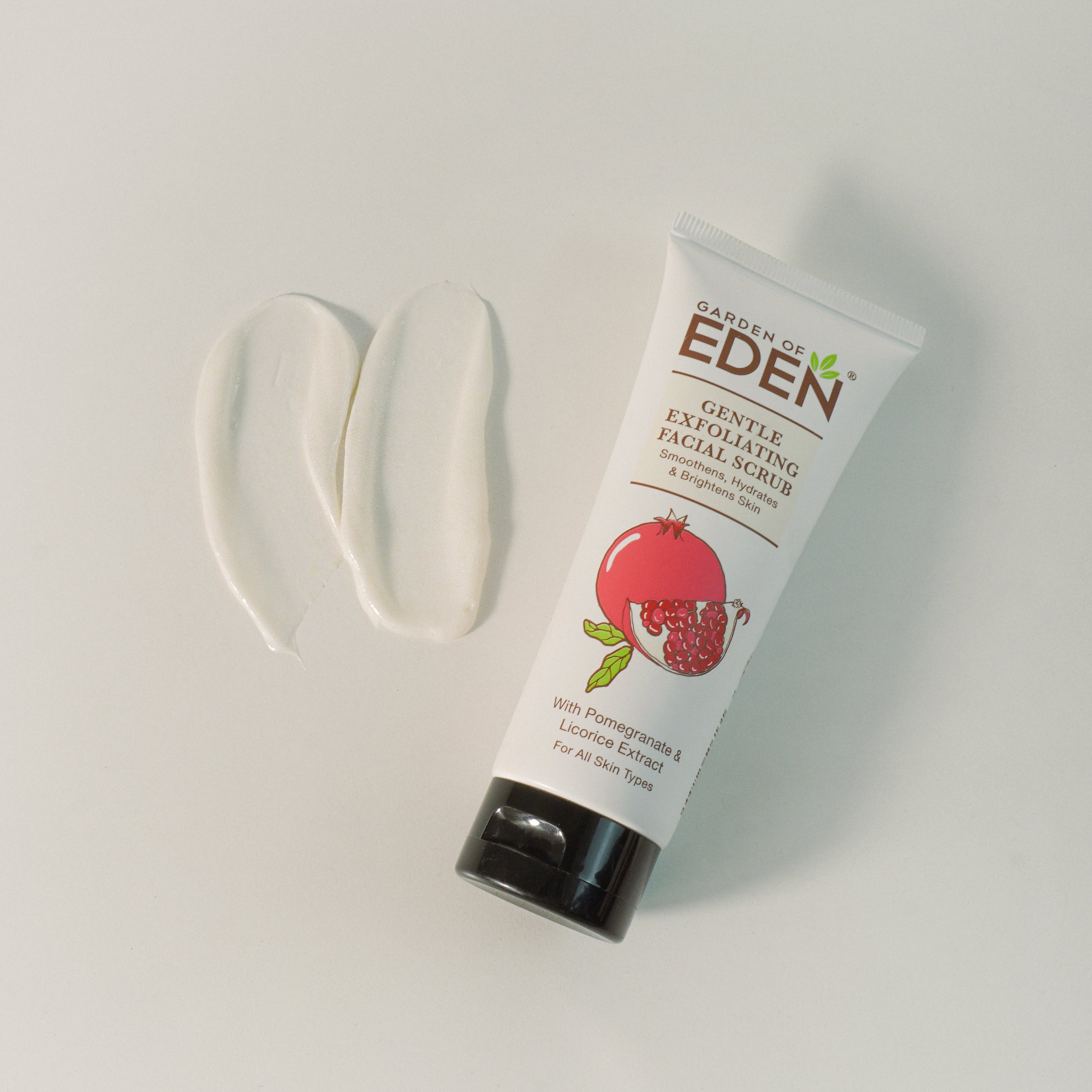 Gentle Exfoliating Facial Scrub 75ml (CLEARANCE SALE EXP: 06/2026)