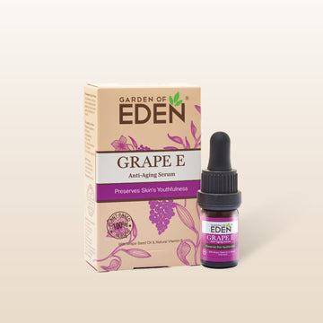 Grape E Anti-Aging Serum 5ml