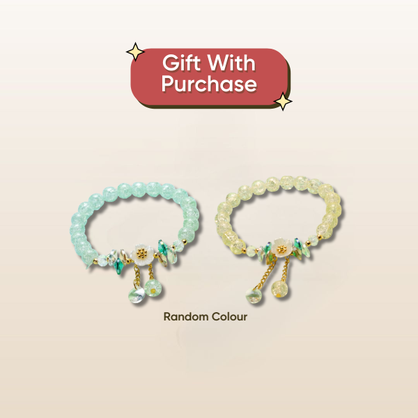 Garden of EDEN Floral Bracelet (GWP)