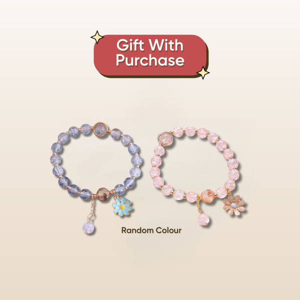 Garden of EDEN Floral Bracelet (GWP)