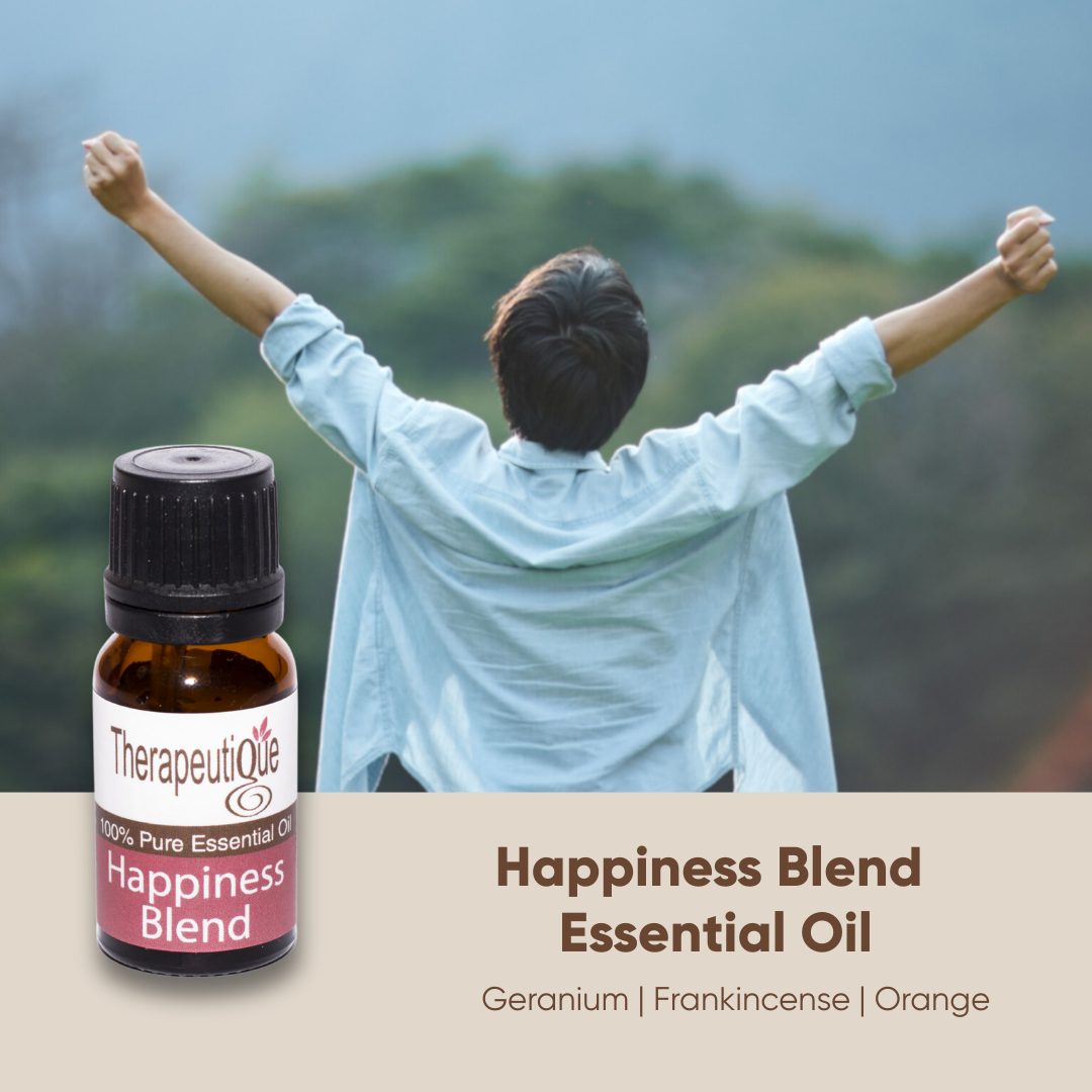Happiness Blend