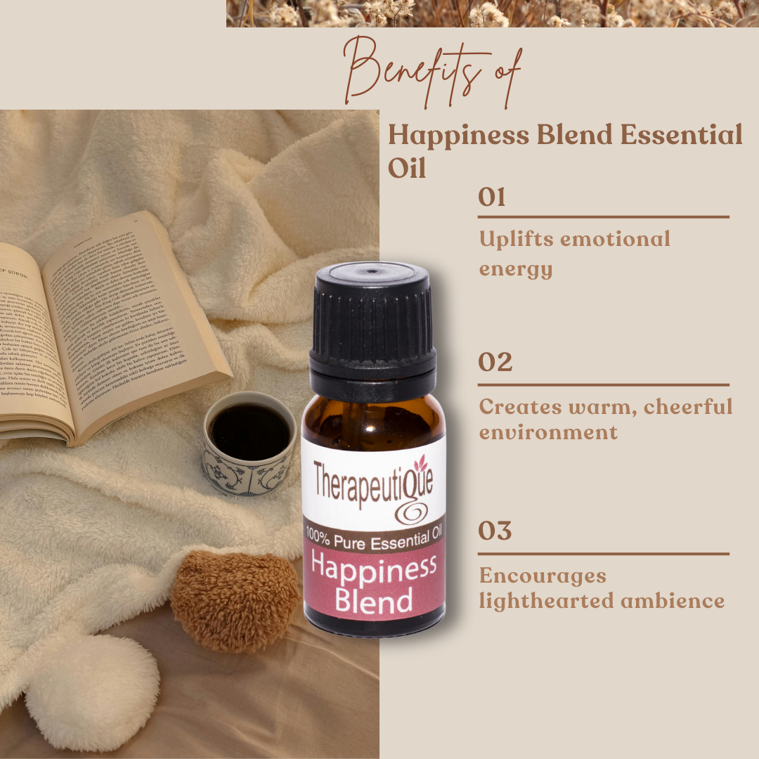 Happiness Blend