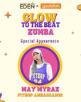 "Glow To The Beat" Community Zumba Event