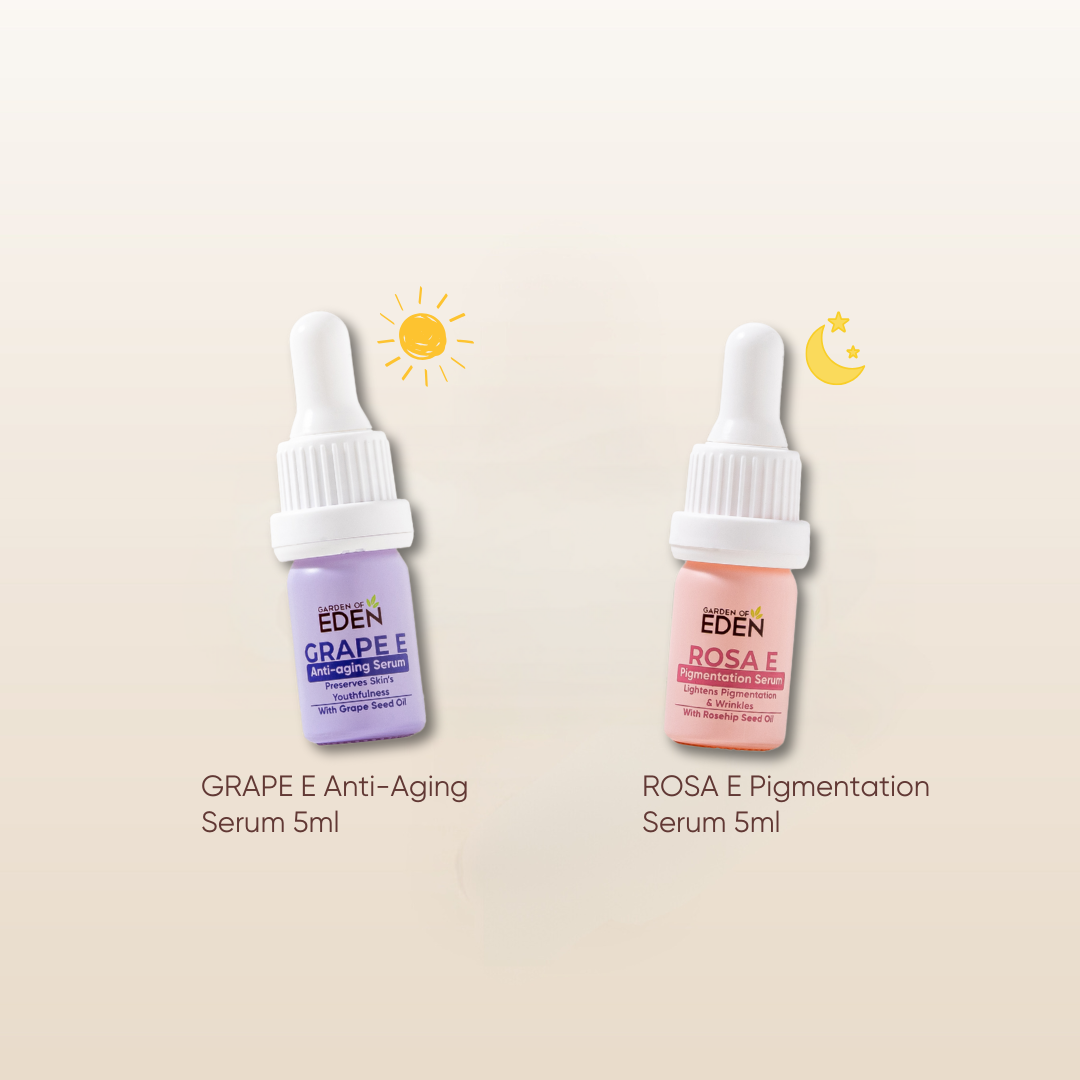 Pigmentation Therapy Pack