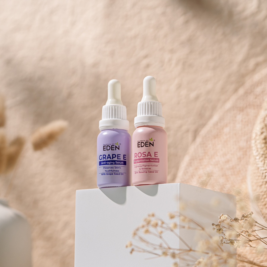 Pigmentation Therapy Pack