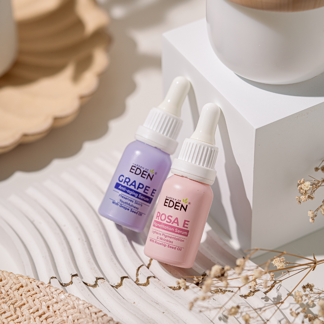 Pigmentation Therapy Pack