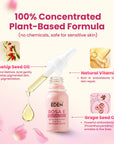 Rosa E Pigmentation Serum 15ml