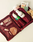 Garden of EDEN Skincare Travel Bag (GWP)