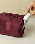 Garden of EDEN Skincare Travel Bag (GWP)