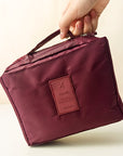 Garden of EDEN Skincare Travel Bag (GWP)