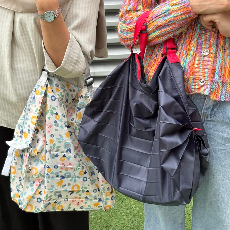 Garden of EDEN Shopper Bag (GWP)