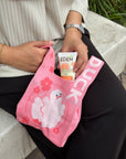 Garden of EDEN Knitted Bag (GWP)