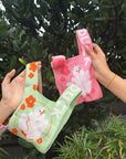 Garden of EDEN Knitted Bag (GWP)
