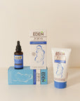 Jojo E Stretch Mark Gift Box