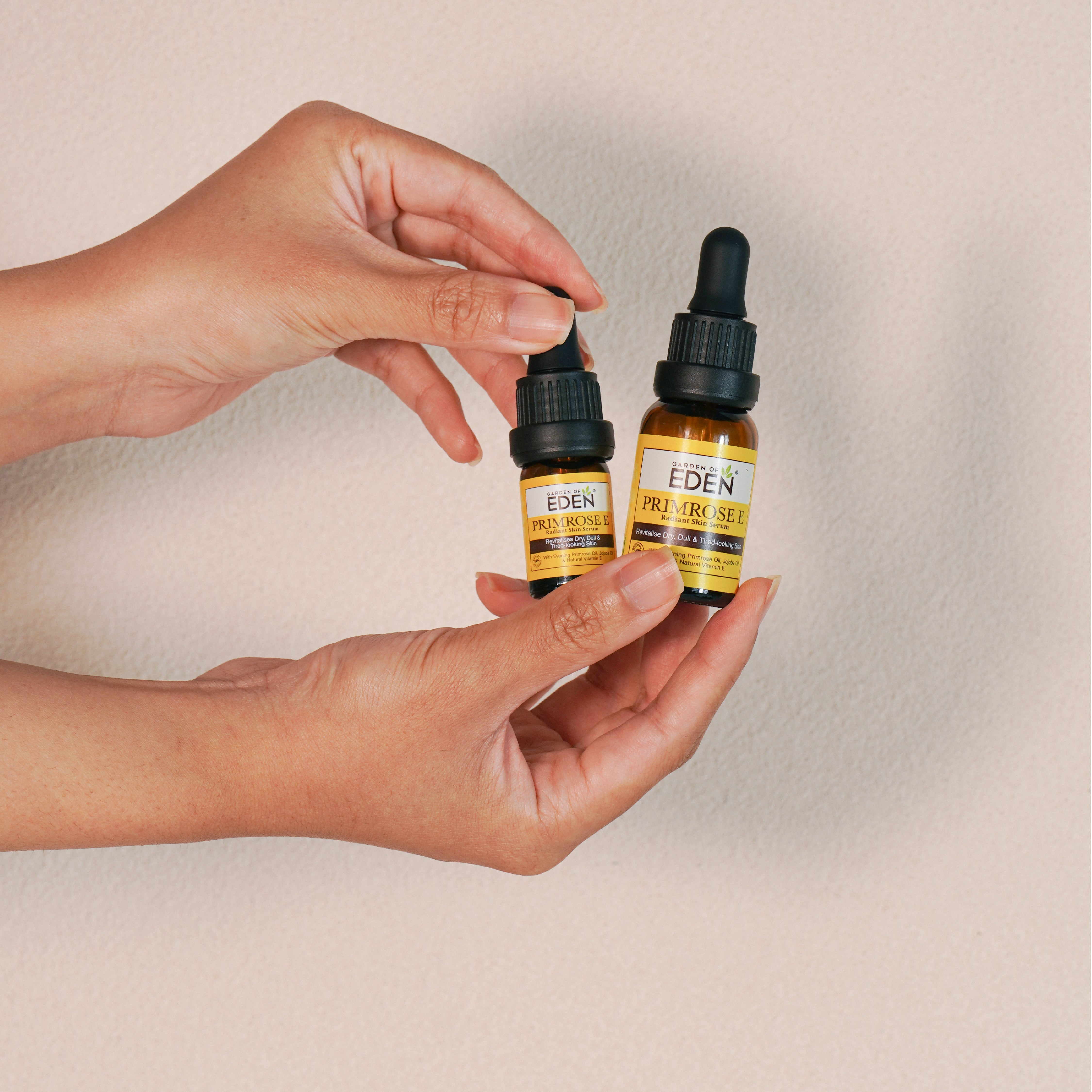 Primrose E Radiant Skin Serum 5ml (CLEARANCE SALE EXP: 04/2027)