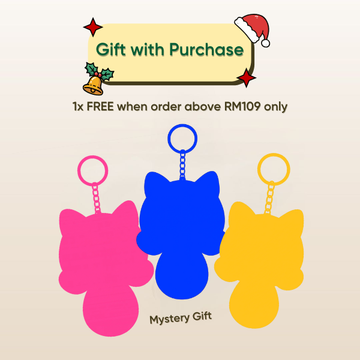 Garden of EDEN Mystery Gift