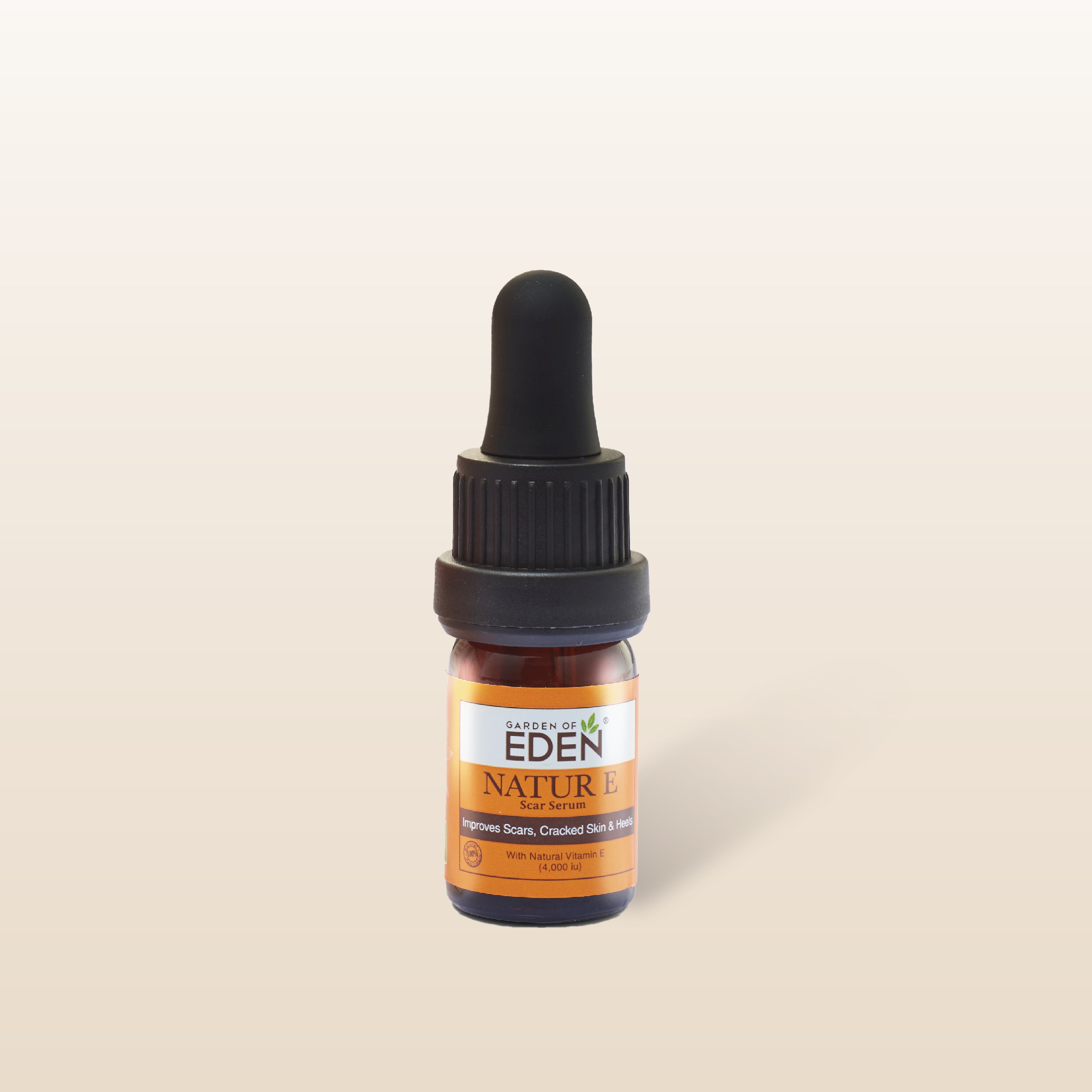 Natur E Scar Serum 5ml (CLEARANCE SALE EXP: 01/2027)