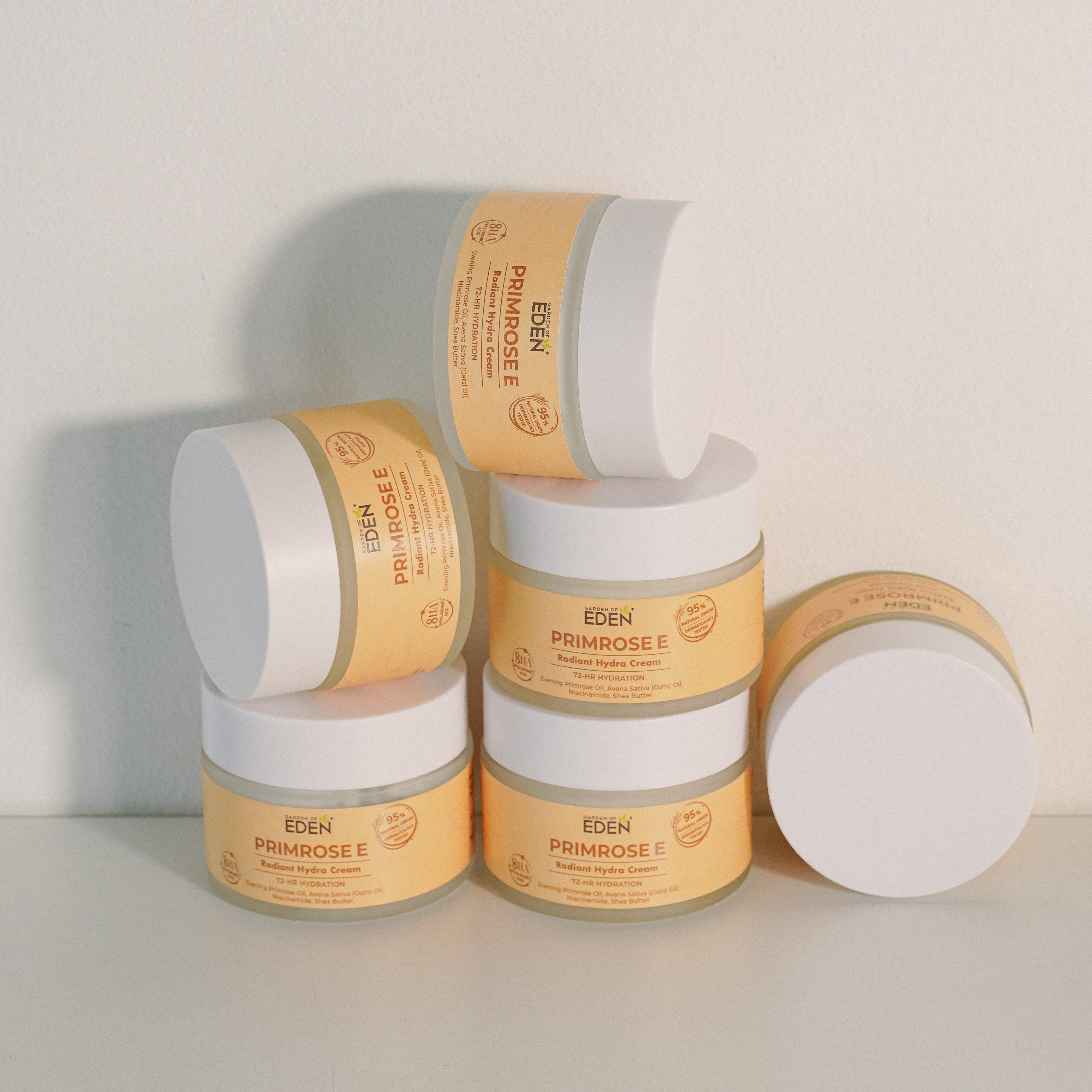 Primrose E Radiant Hydra Cream 50g (CLEARANCE SALE EXP: 07/2026)