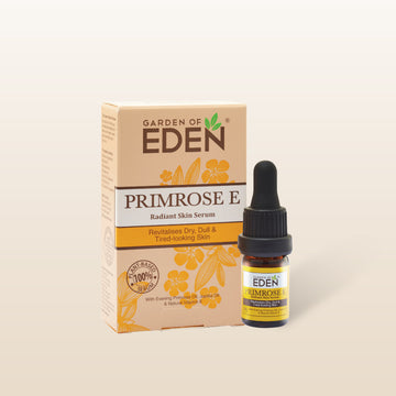 Primrose E Radiant Skin Serum 5ml
