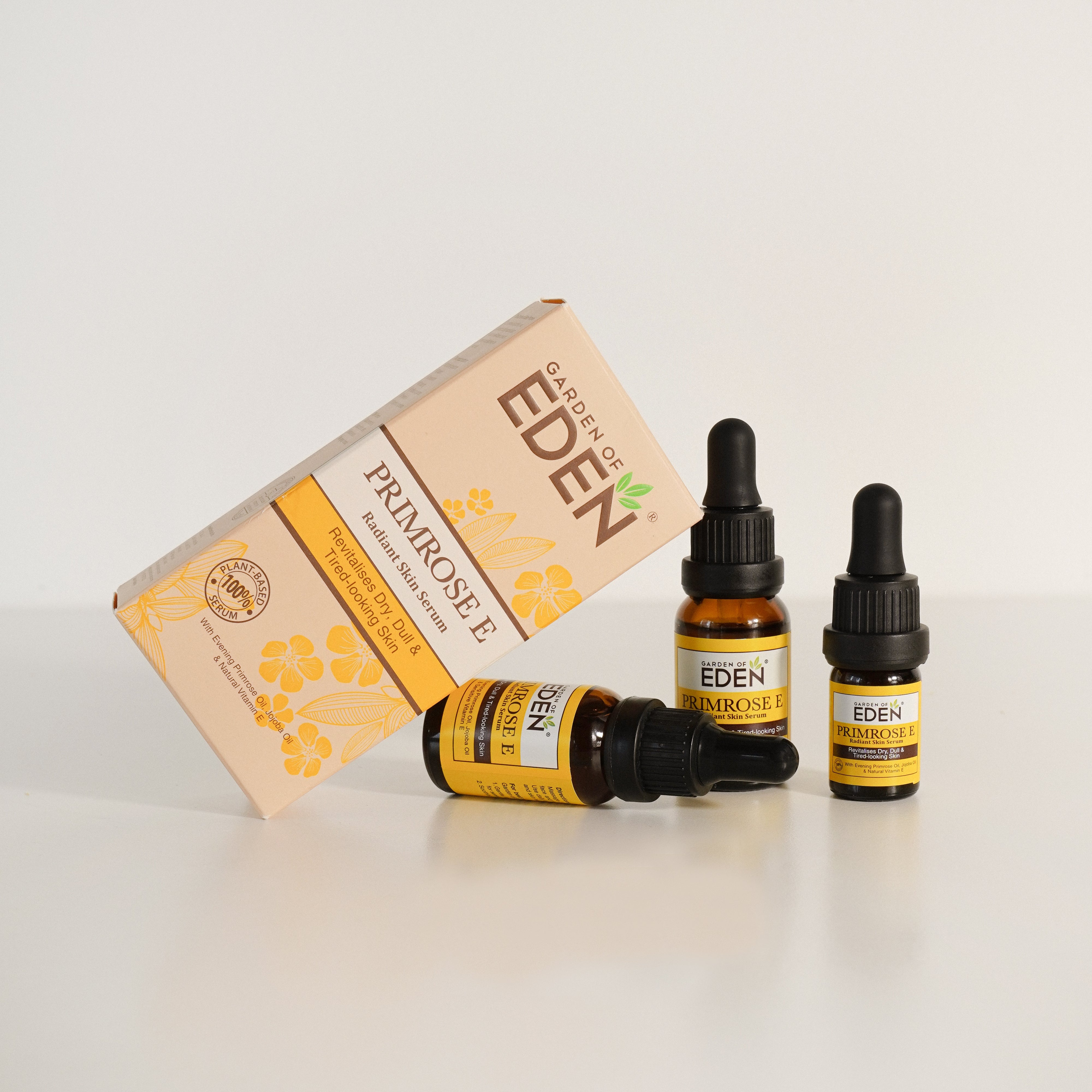 Primrose E Radiant Skin Serum 5ml (CLEARANCE SALE EXP: 04/2027)