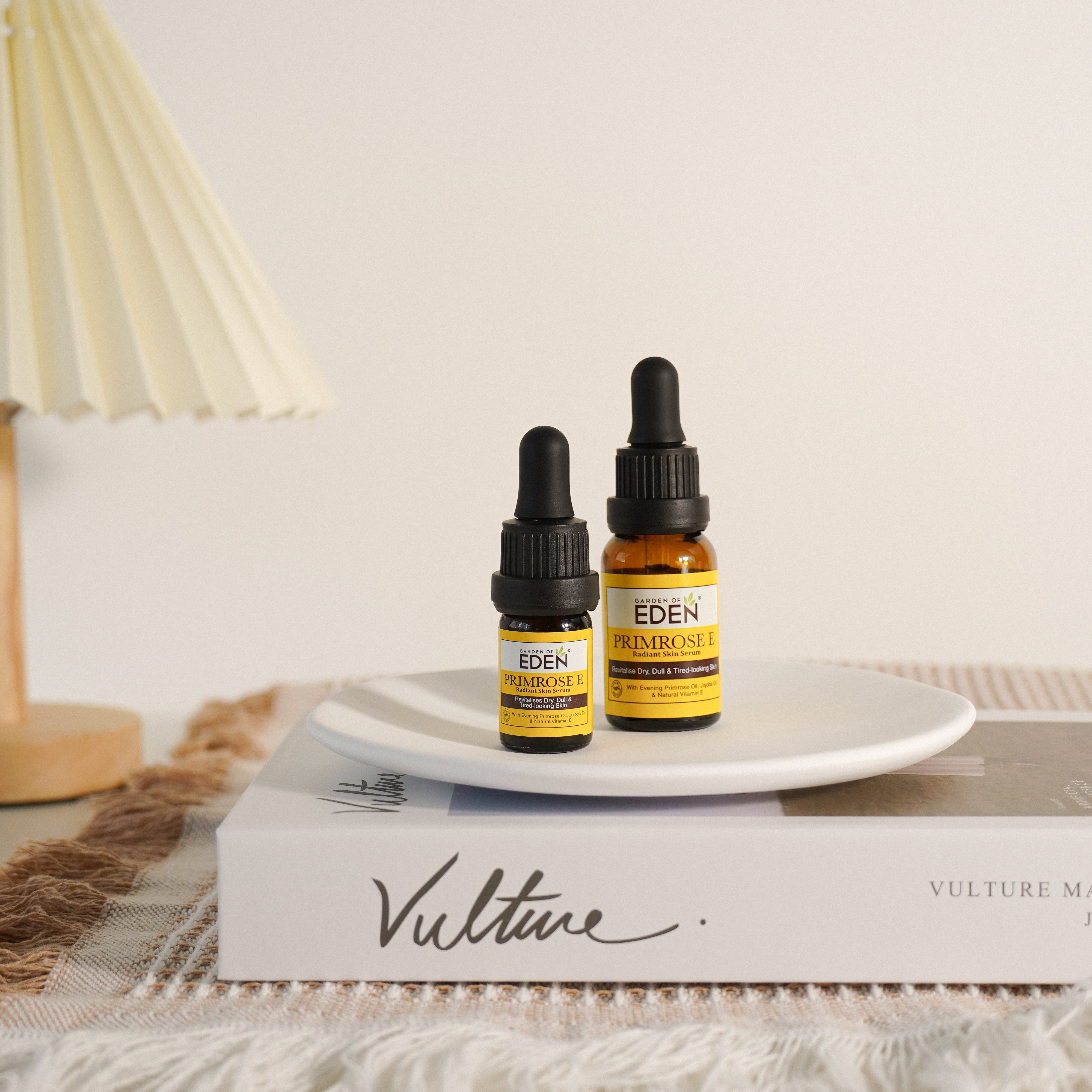 Primrose E Radiant Skin Serum 5ml (CLEARANCE SALE EXP: 04/2027)