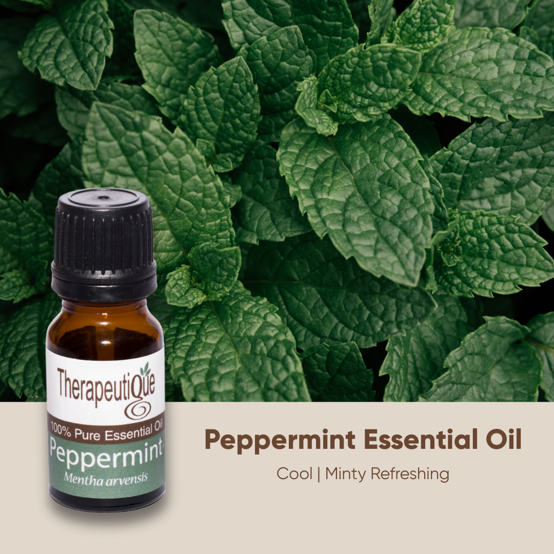 Peppermint