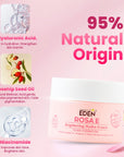 Rosa E Brightening Hydra Cream 50g