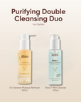 Purifying Double Cleansing Duo