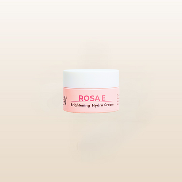 Rosa E Brightening Hydra Cream 15g Sample