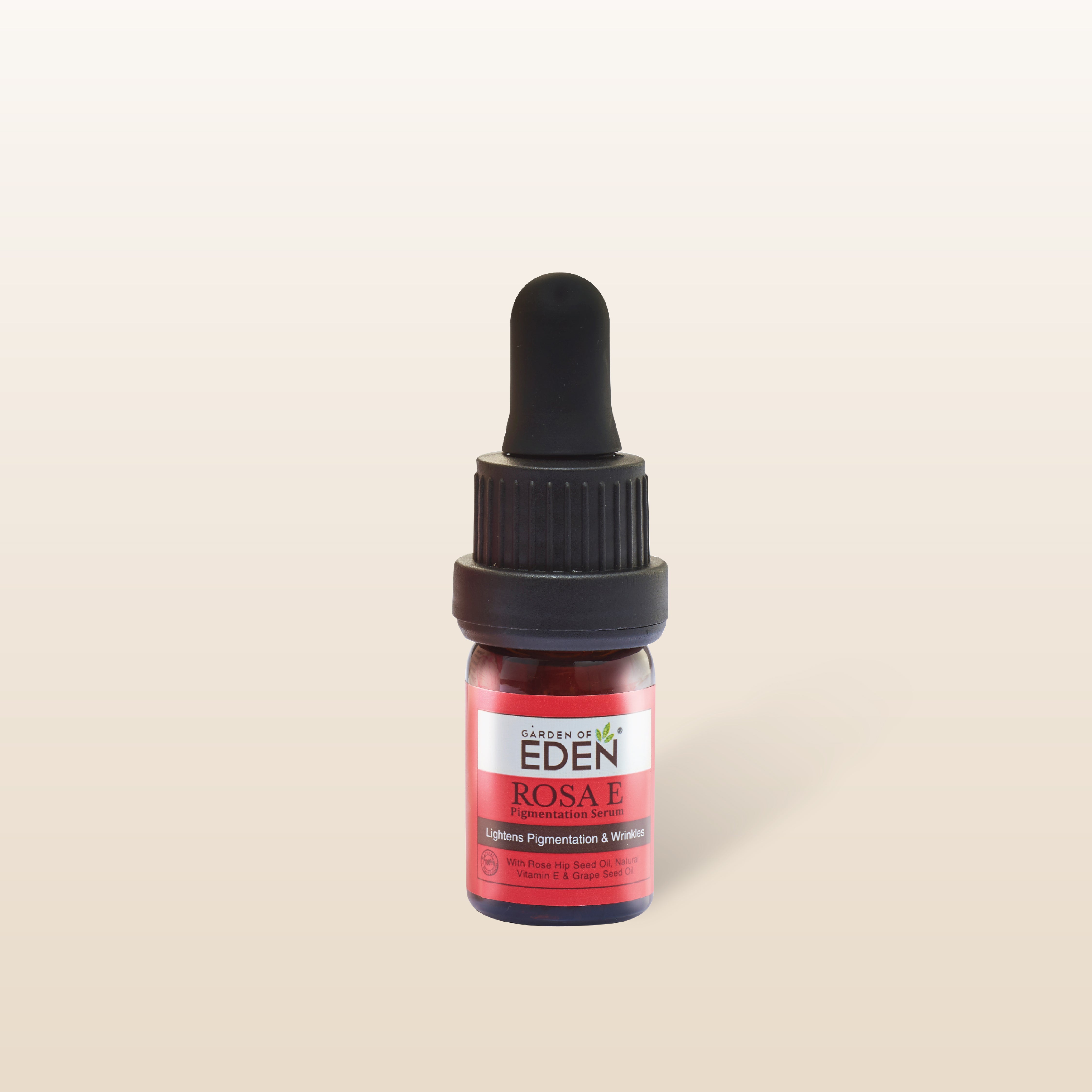 Rosa E Pigmentation Serum 5ml (CLEARANCE SALE EXP: 05/2026)