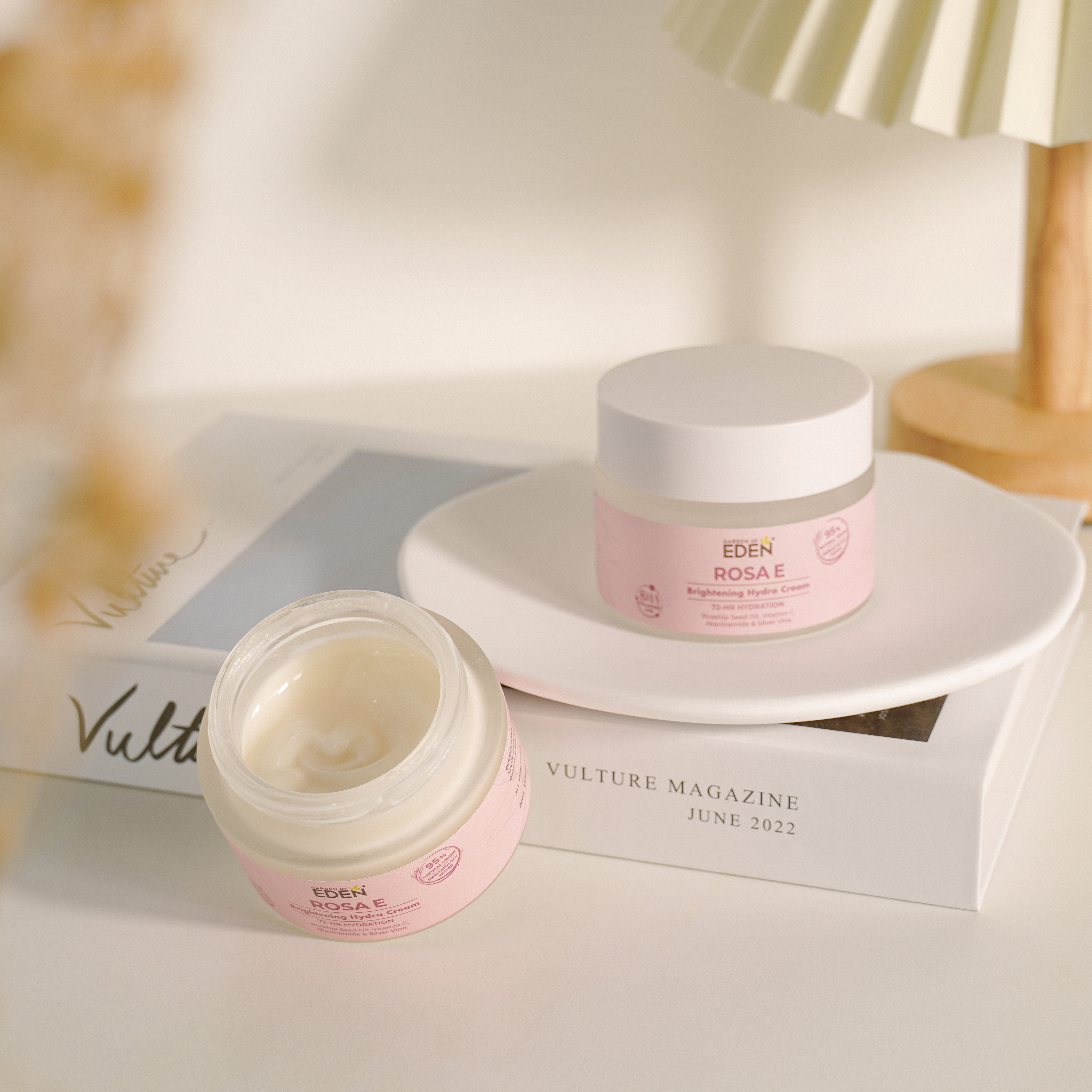 Get Brightening Face & Skin with Our Top-Selling Moisturizer Cream ...