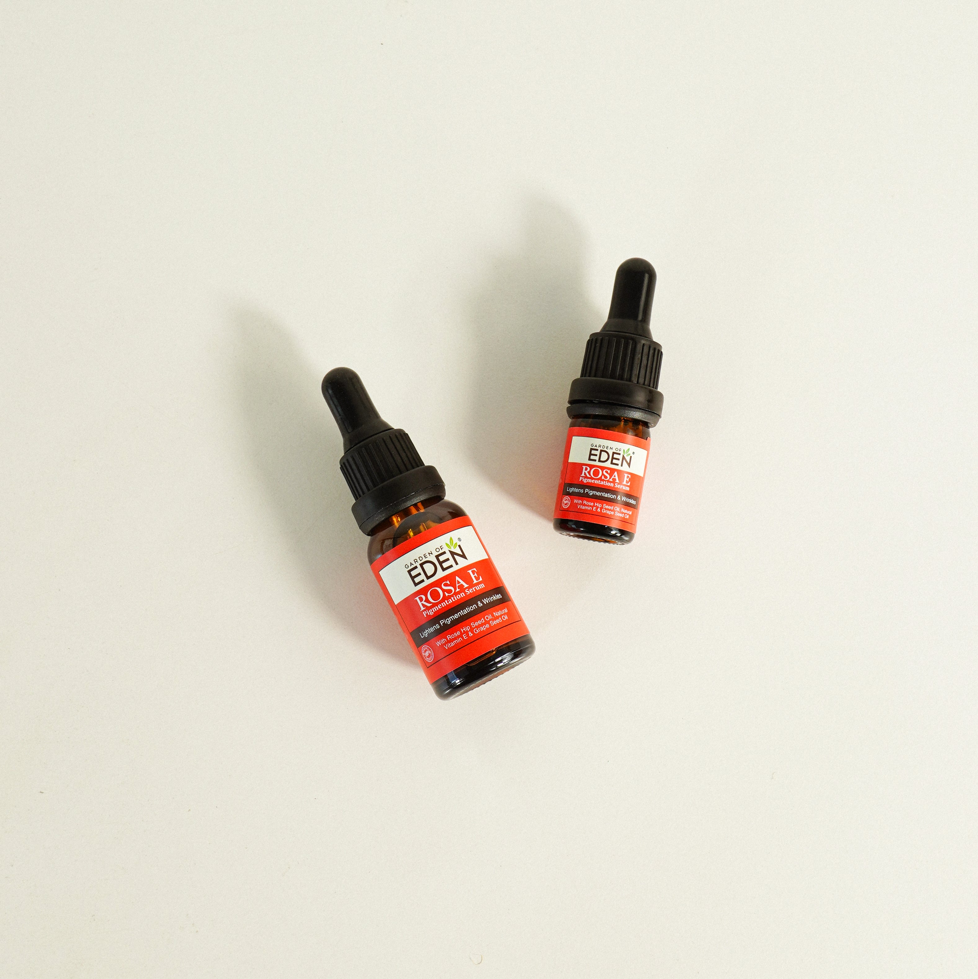 Rosa E Pigmentation Serum 5ml (CLEARANCE SALE EXP: 05/2026)