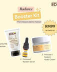 Radiance Booster Set