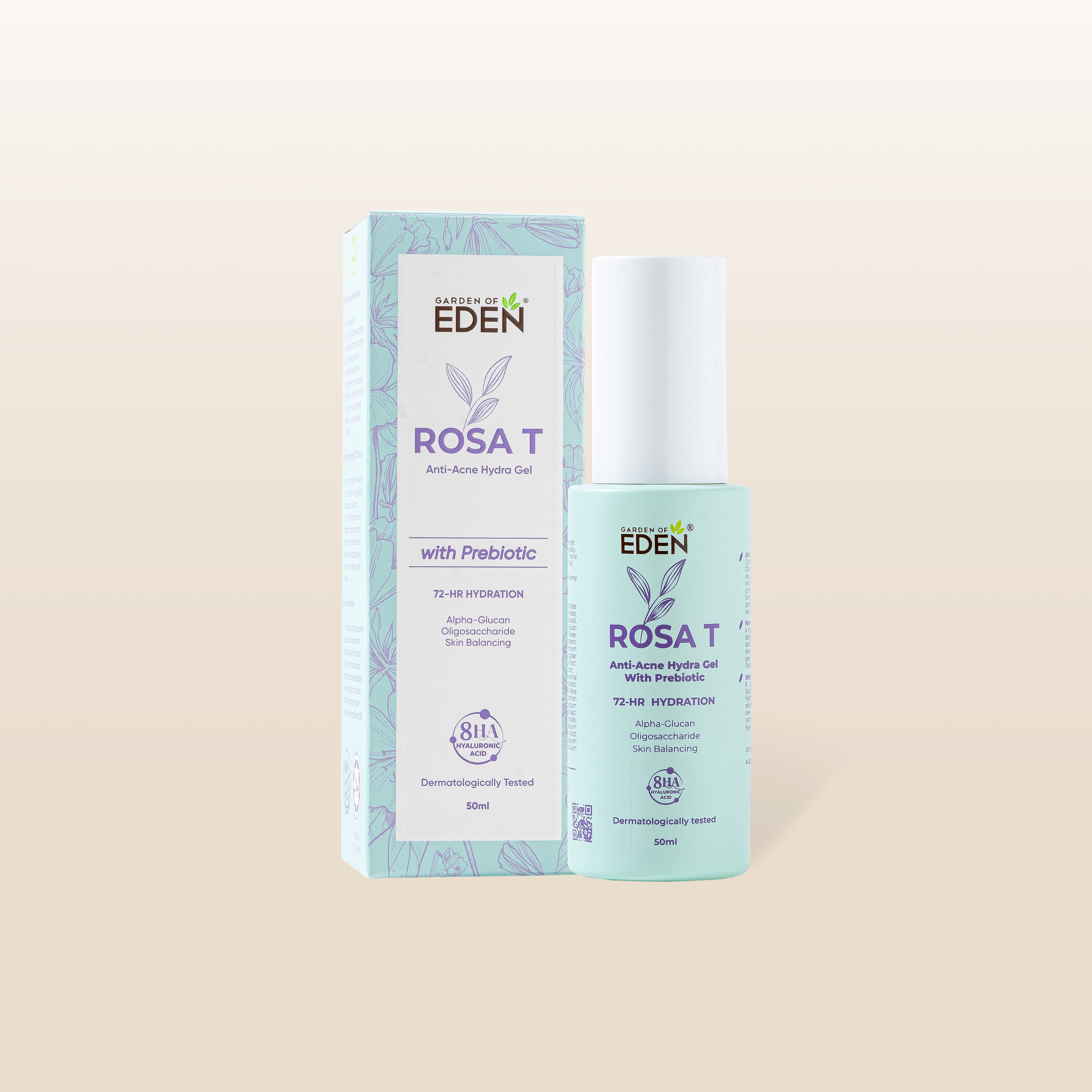 Clear Skin Booster Set