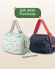 Garden of EDEN Shopper Bag (GWP)