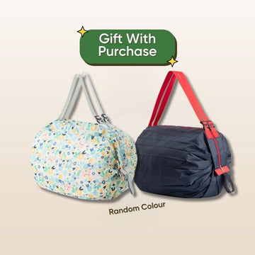 Garden of EDEN Shopper Bag (GWP)