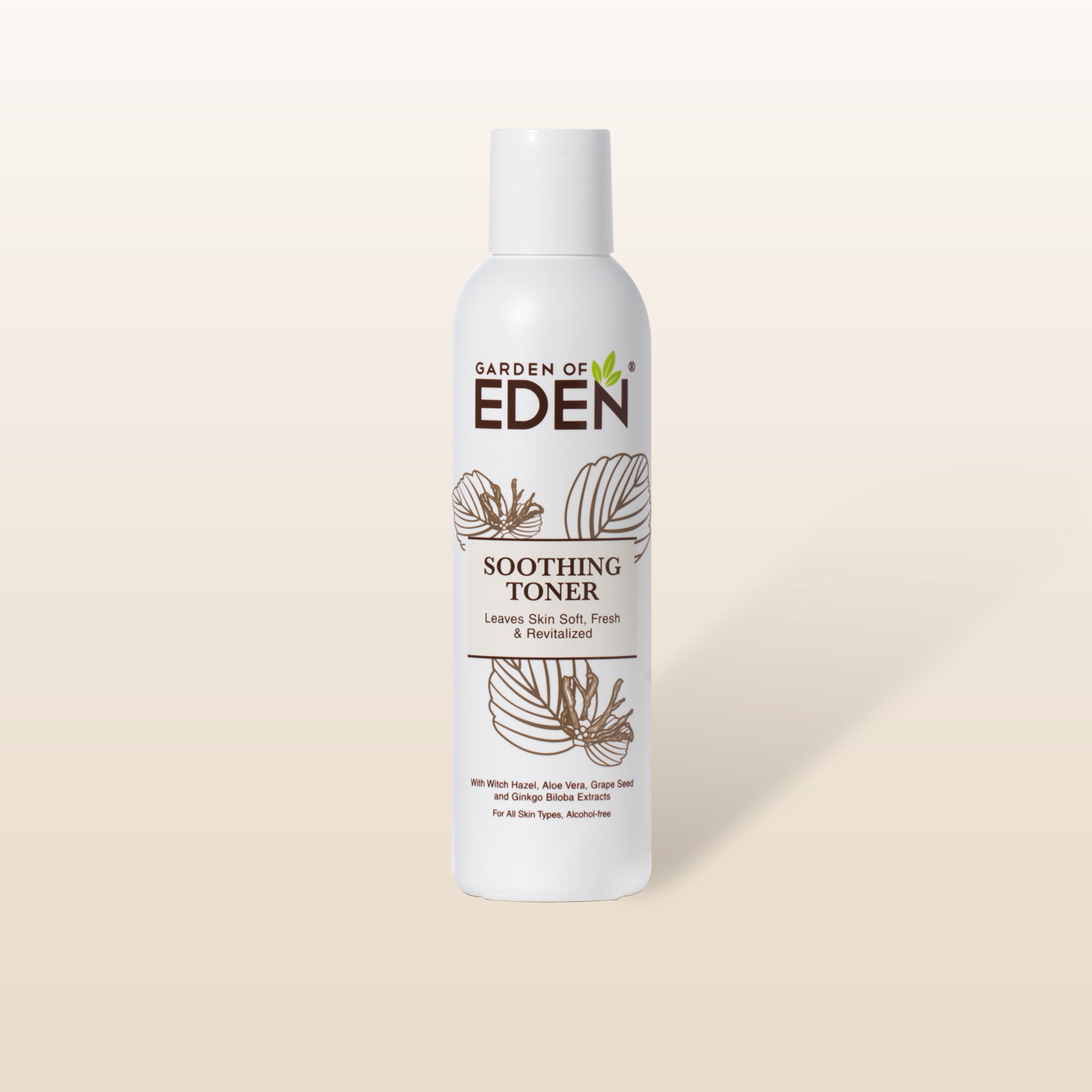 Soothing Toner 100ml (CLEARANCE SALE EXP: 07/2026)