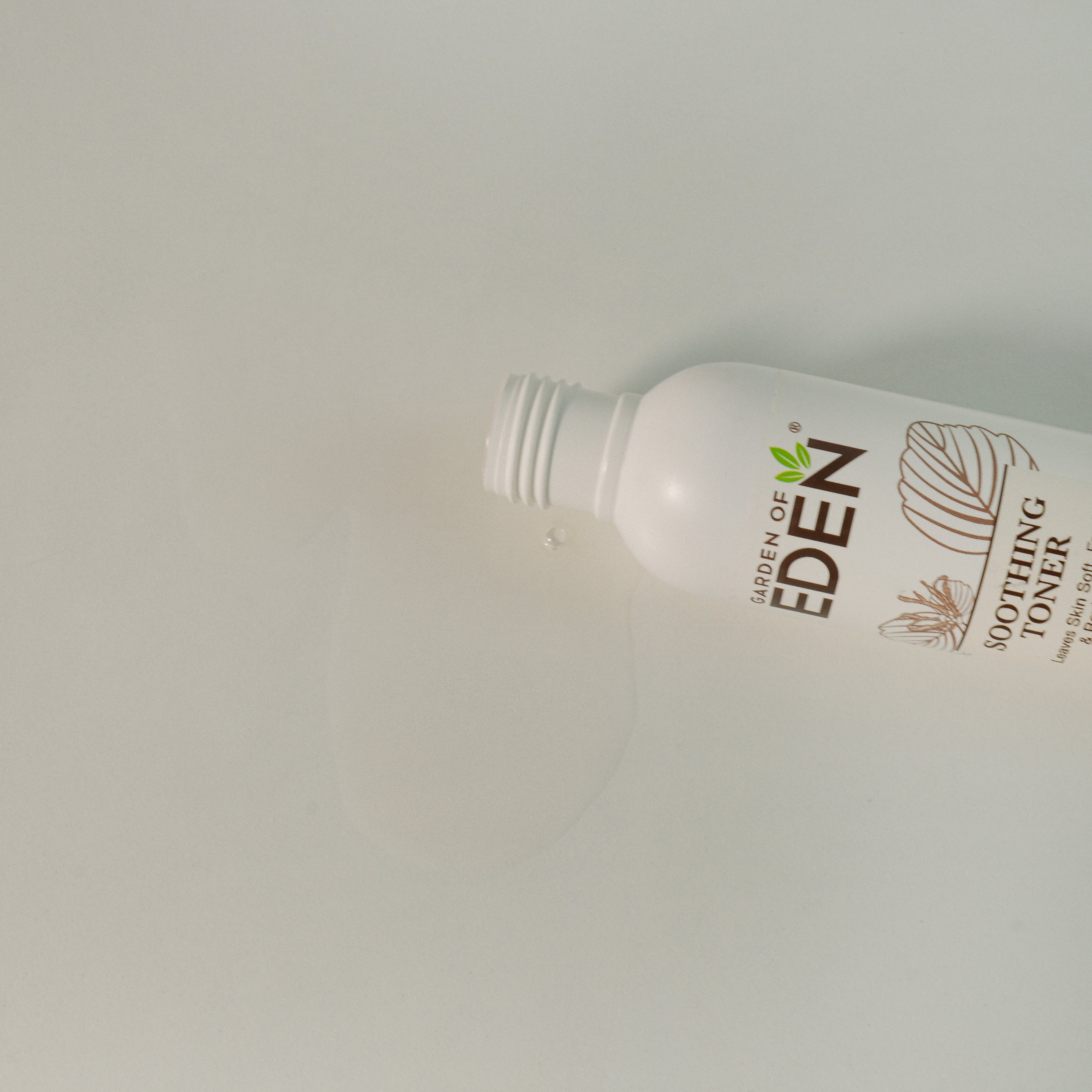 Soothing Toner 100ml (CLEARANCE SALE EXP: 07/2026)