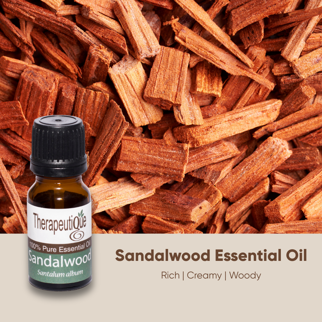 Sandalwood