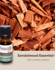 Sandalwood